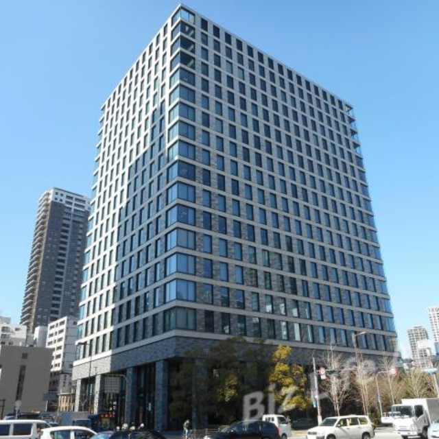 土佐堀ダイビル