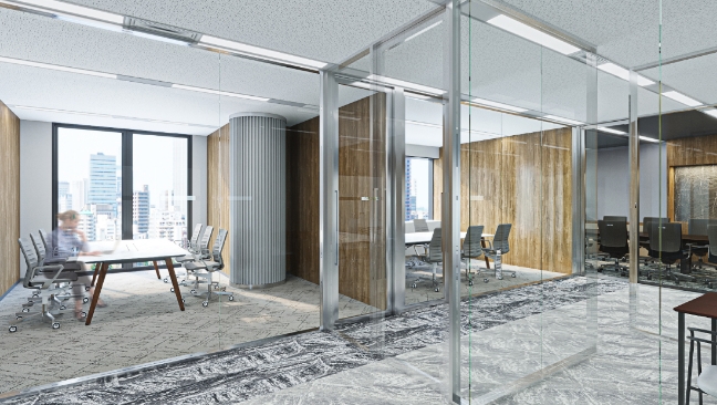 居抜きで退去希望の方