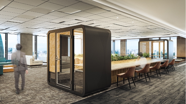 セットアップ・居抜き物件へ入居希望の方