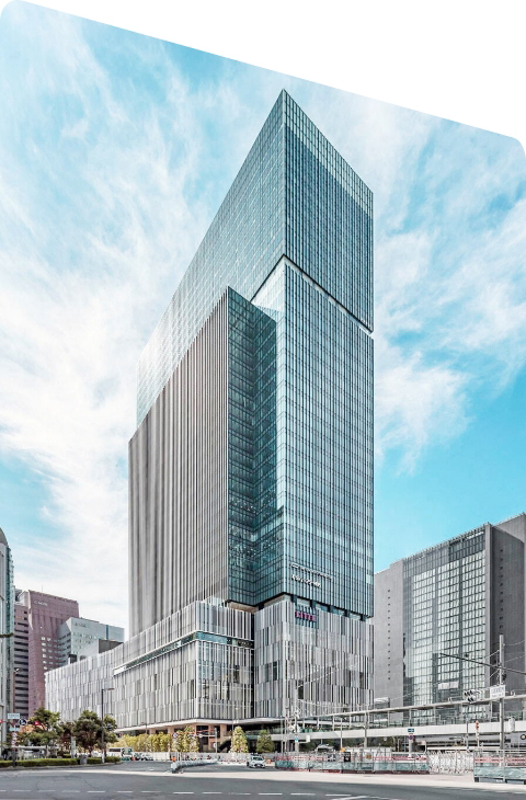 大阪府を中心に豊富な物件情報を提供しています