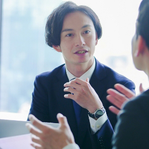 打ち合わせ・ヒアリング