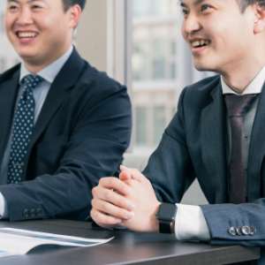 アフターサポート