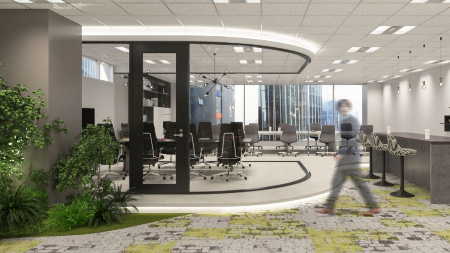 セットアップ・居抜き物件を見る