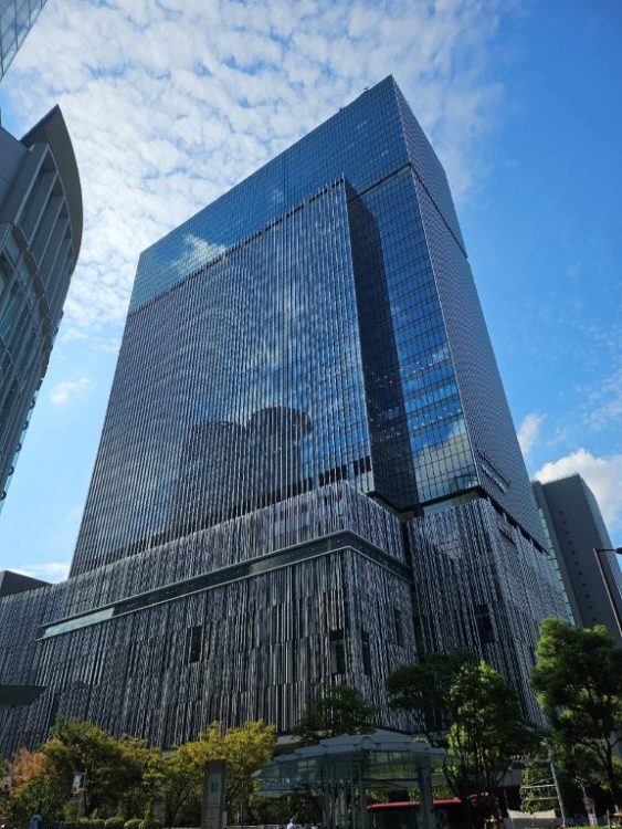 【大阪市】貸会議室を完備したハイグレードオフィス特集