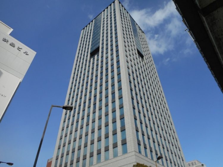 オリックス本町