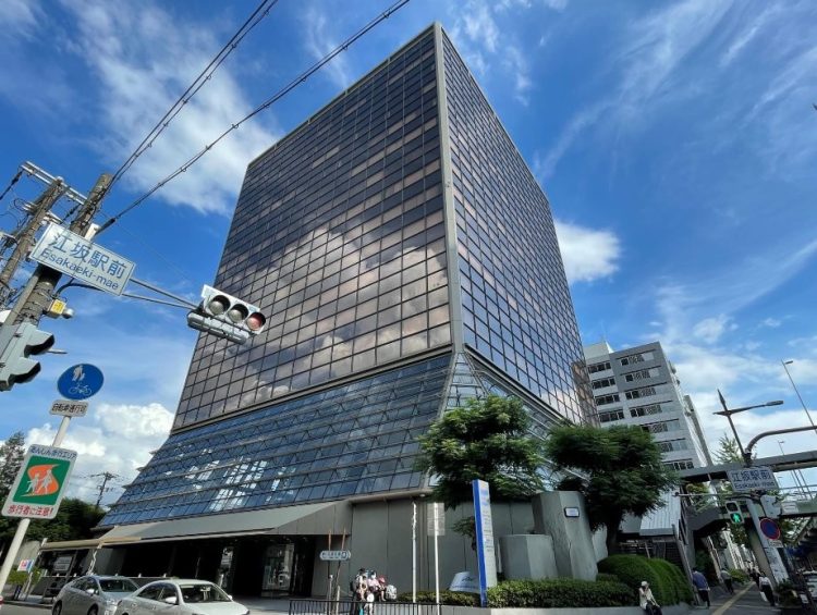 大同生命江坂ビル