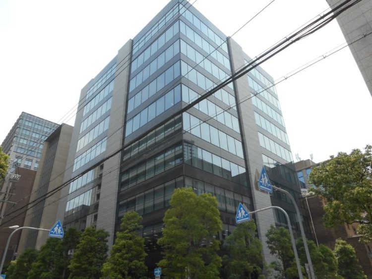 淀屋橋ミッドキューブ