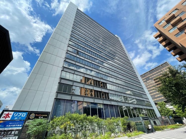 ＥＤＧＥ江坂ビル