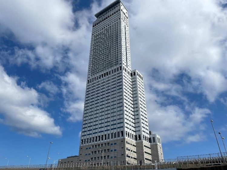 ＳｉＳりんくうタワー