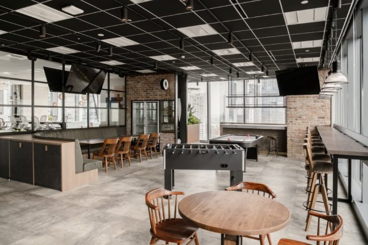 アイティフォー様移転例