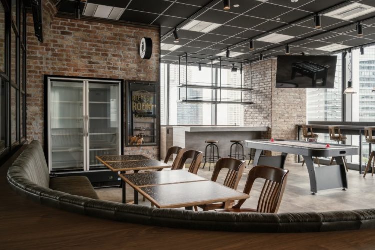 アイティフォー様移転例