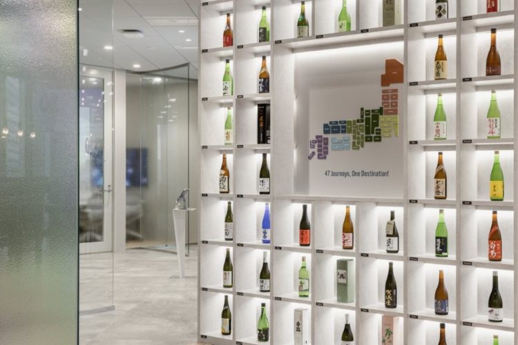 アイティフォー様移転例