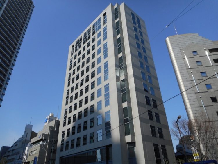 中津センタービル