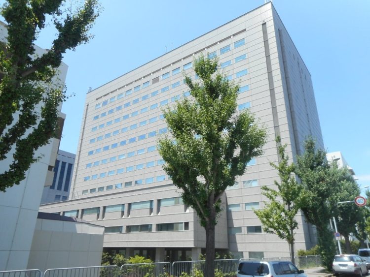 住友商事千里南