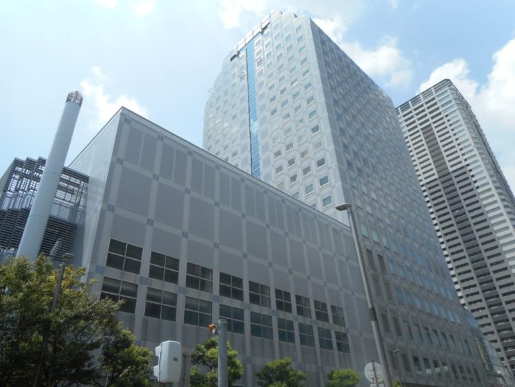 千里ライフサイエンスセンター